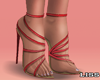 J | Japa Red Heels