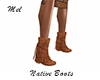 Native Boots