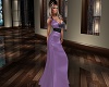 Lavender Dreams Gown