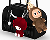 𝓁. bag bubu black
