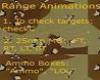 Range Animations Sign