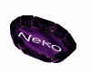 Neko's Bed
