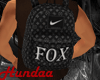 #H# Fox Backpack