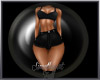 SWEETHEART BLACK F82