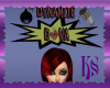 *KS* Dynamite Diva Sign