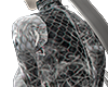 silver surfer turtleneck
