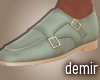 [D] Good man shoes