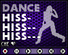 !C HISS Dance