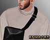 ESweater + Bag