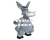 donkey dance