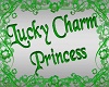 P- Lucky Charm Princess