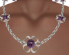 Violicious Necklace