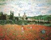 Painting by Monet 27