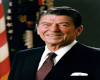 President Reagan pic