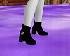 DL}BLK Boots (F)