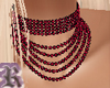 (R) Ruby Necklace