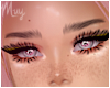 ! Foxy Lashes (top)