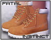 Yume Boots