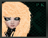 [PK]Jordis 2.0 Blonde