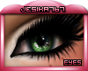 *Eyes|Lucent|Green