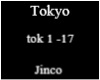 Tokyo Jinco