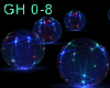 Star Balls Light
