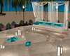 Pool / Beach Sofa Feline