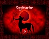 Zodiac Art - Sagittarius