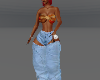 FALL TUB TOP W/ JEANS
