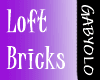 [Ga] Loft Bricks