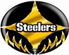 Steelers Baggies F