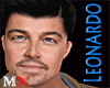 Leonardo Mesh Head