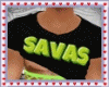 ★ Savas  Shirt