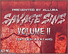 Savage Sins Volume II