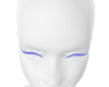 ج Liner baby blue