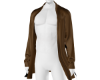 PLAYA ROBE MUSTARD