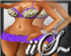 iiS~ LeoChic BMXXL Purp