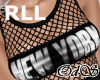 ! New York Full Fit  RLL