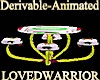 Animated Table for 4