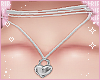 My heart is closed to u