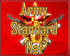 Army Standard Hat