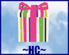 (HC) Gift Box