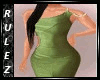 Elegant Lady Dress