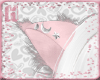 |H| Pink Kitty Ears