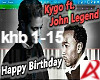 Kygo - Happy Birthday