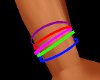 5 Jelly Bracelet Right M