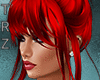TRZ- Wedding Bun