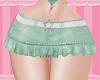 ! Summer Skirt