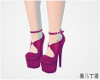 Lils| Hipster heels.