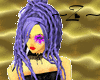 ~ Isabella Purple Hair ~